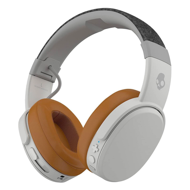 هدفون بی سیم Skullcandy Crusher