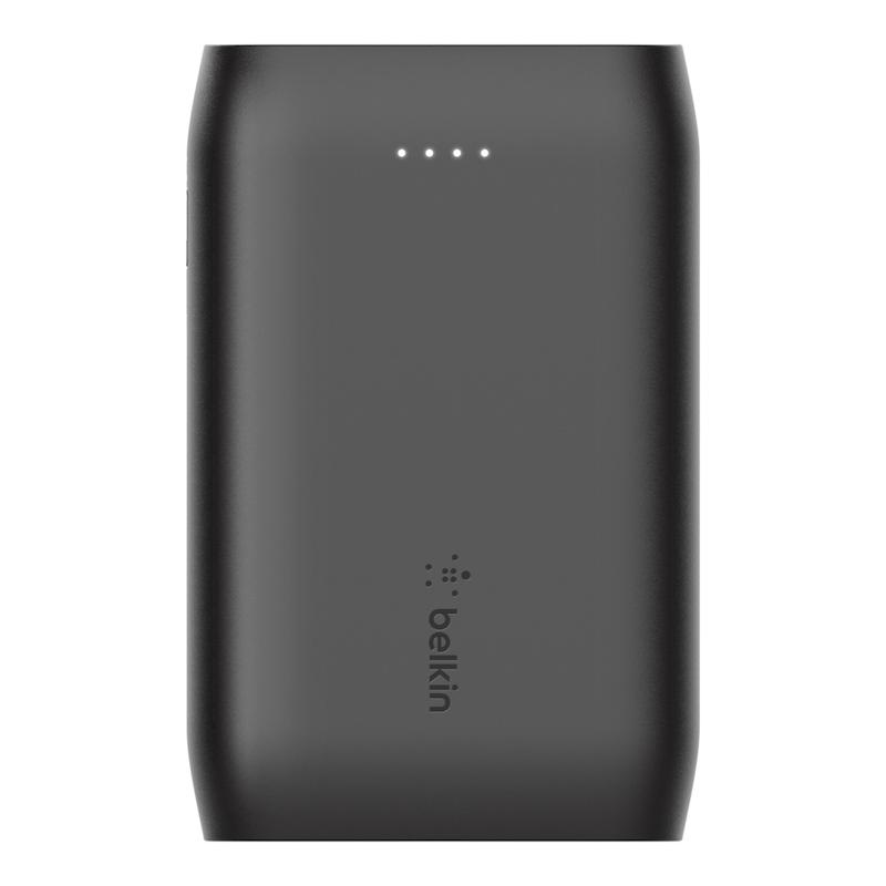 پاوربانک بلکین ۱۰۰۰۰ میلی آمپر Belkin