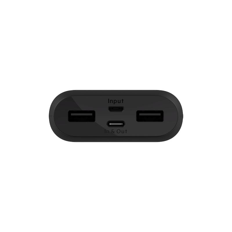 پاوربانک بلکین ۱۰۰۰۰ میلی آمپر Belkin