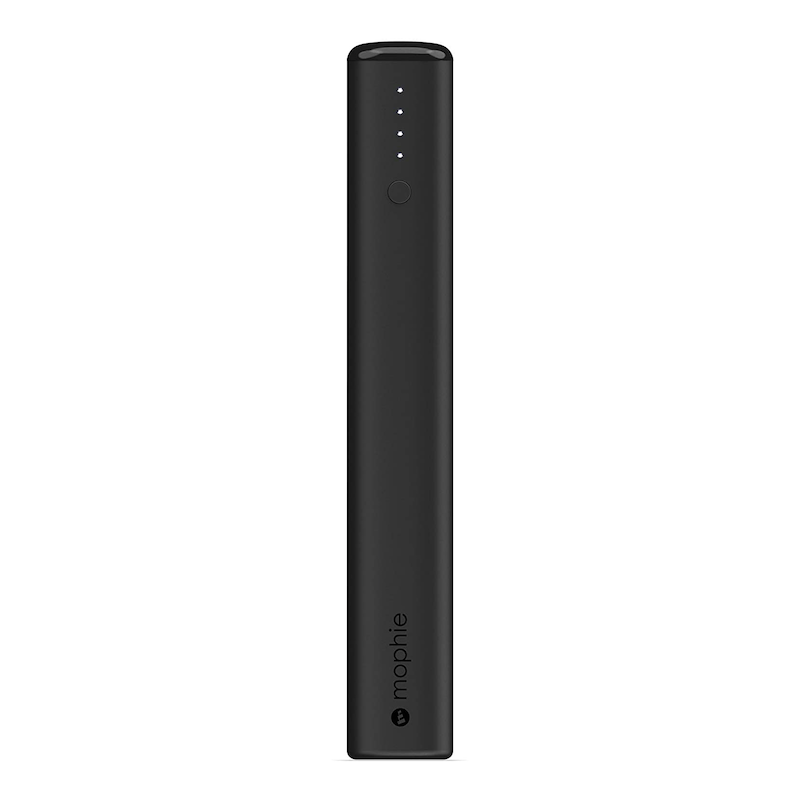 پاوربانک موفی ۱۰۰۰۰ میلی آمپر mophie