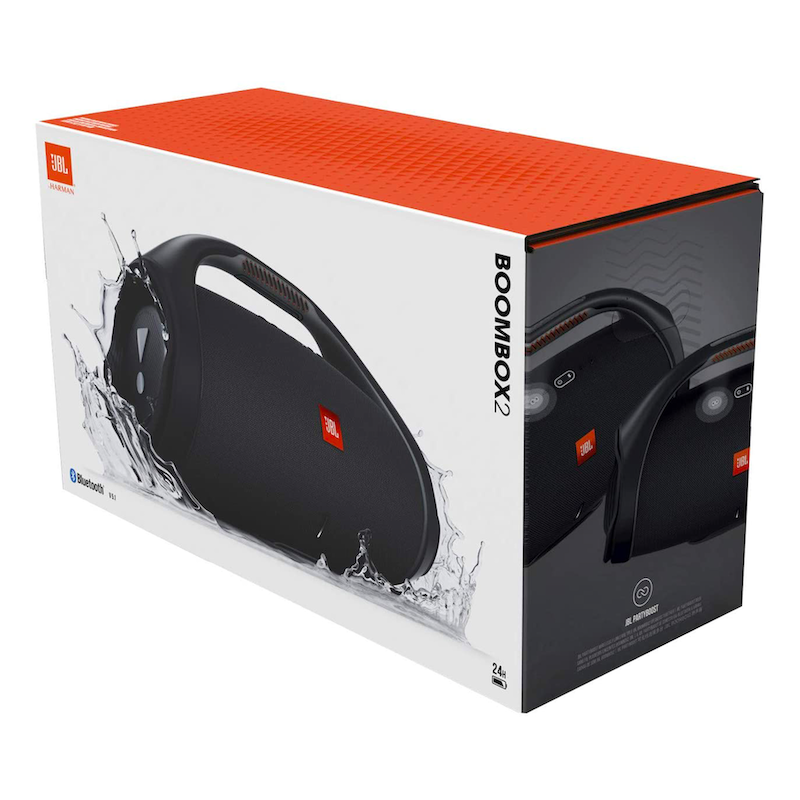 اسپیکر JBL BOOMBOX 2