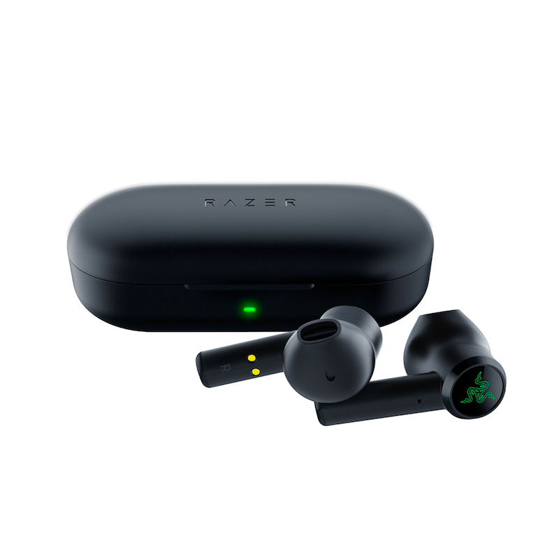 هدست بی سیم ریزر مدل Razer HammerHead true 