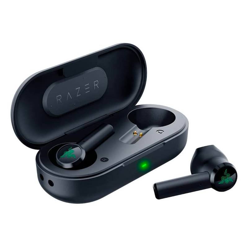 هدست بی سیم ریزر مدل Razer HammerHead true 