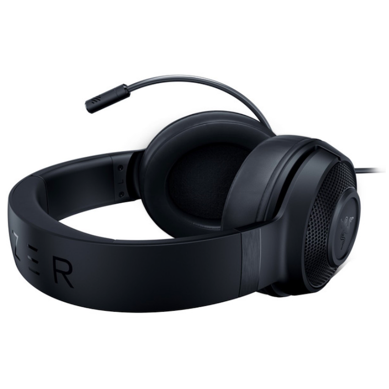 هدست گیمینگ ریزر مدل Razer Kraken X USB