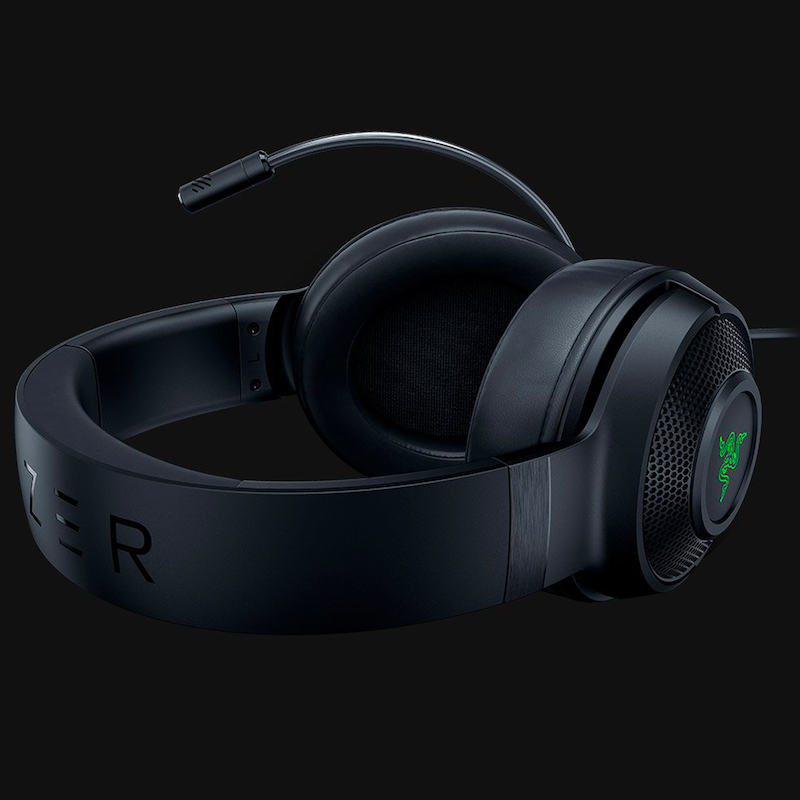هدست گیمینگ ریزر مدل Razer Kraken X USB