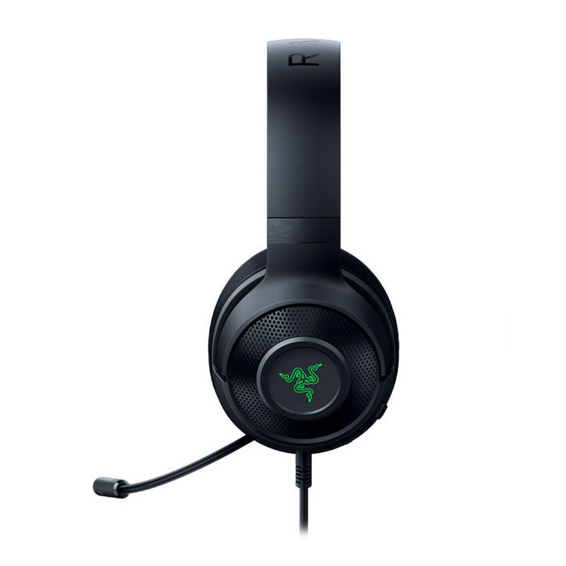 هدست گیمینگ ریزر مدل Razer Kraken X USB
