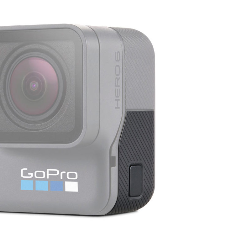 درب بغل گوپرو مدل Gopro Replacement Side Door