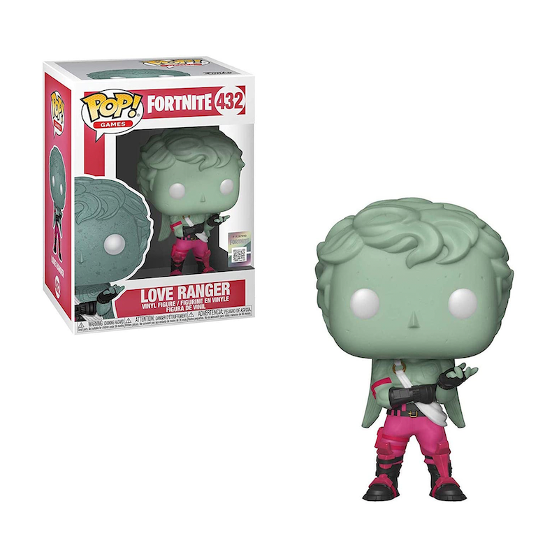 فیگور !Funko POP مدل LOVE RANGER