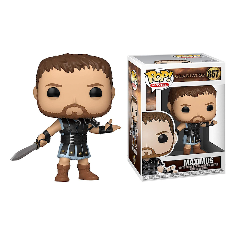 فیگور !Funko POP مدل MAXIMUS