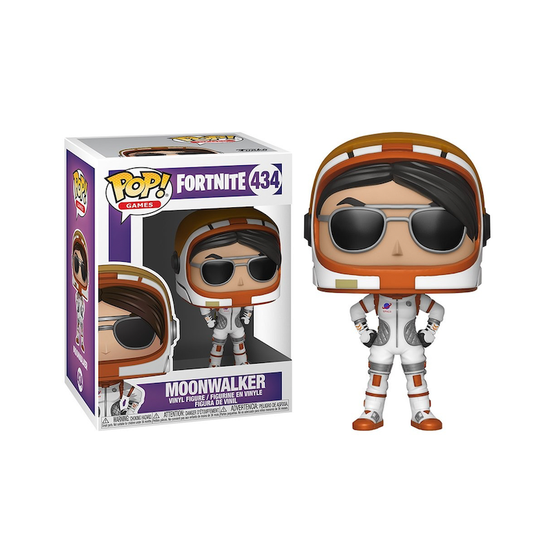 فیگور !Funko POP مدل MOON WALKER