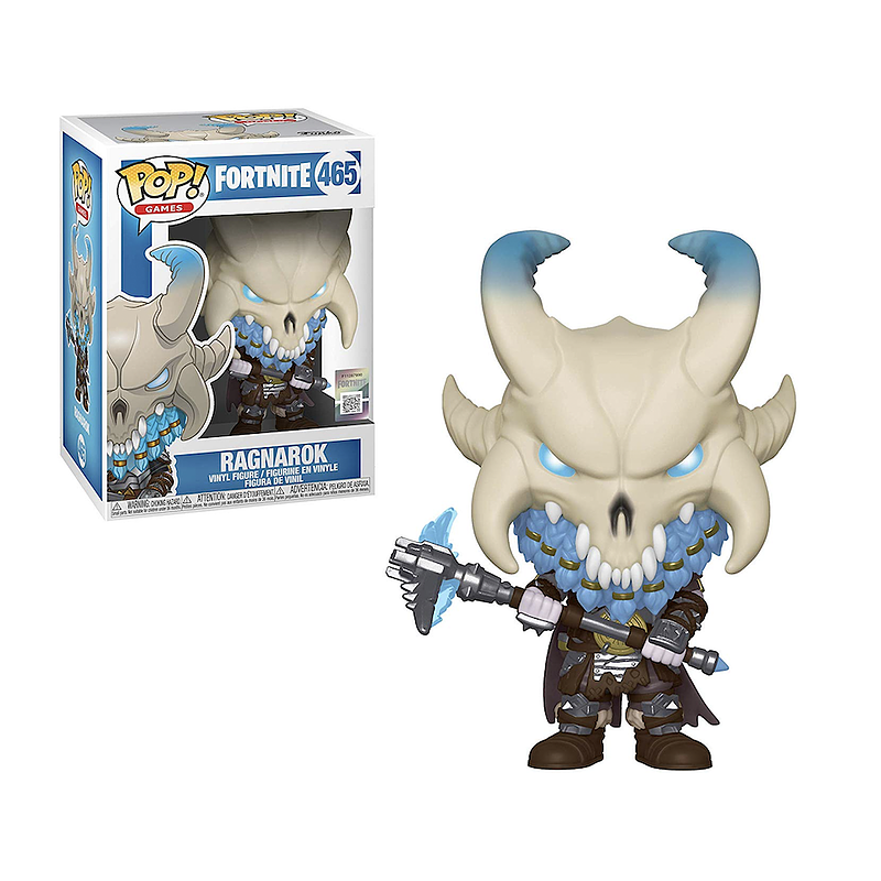 فیگور !Funko POP مدل RAGNAROK