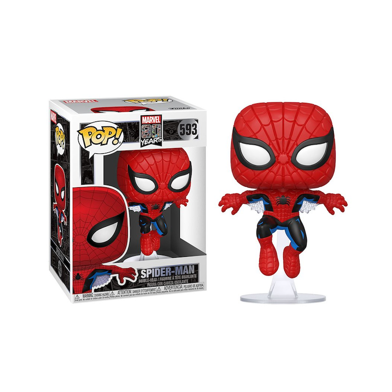 فیگور !Funko POP مدل SPIDER-MAN