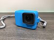 کاور سیلیکونی گوپرو هیرو 7 Gopro Sleeve + lanyard
