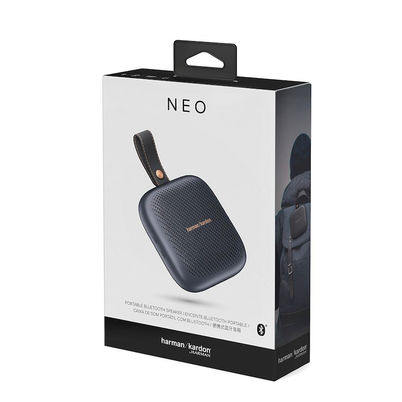 اسپیکر هارمن کادن نئو | Harman Kardon Neo