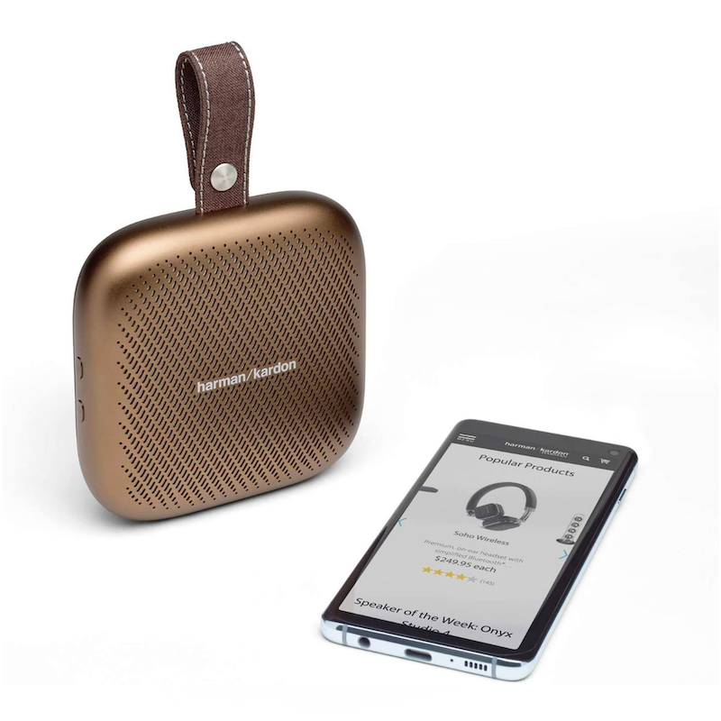 اسپیکر هارمن کادن نئو | Harman Kardon Neo