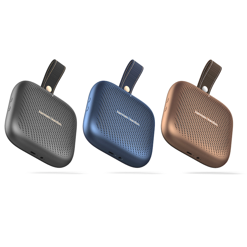 اسپیکر هارمن کادن نئو | Harman Kardon Neo