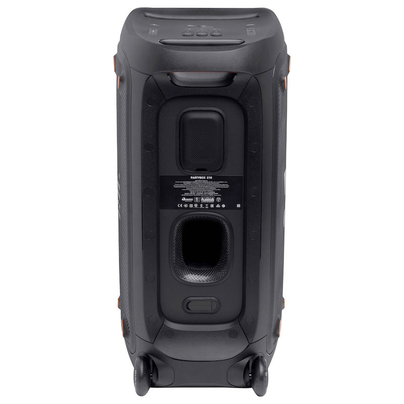 اسپیکر جی بی ال پارتی باکس ۳۱۰ | JBL PartyBOX 310