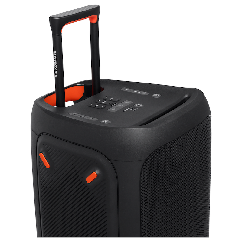 اسپیکر جی بی ال پارتی باکس ۳۱۰ | JBL PartyBOX 310