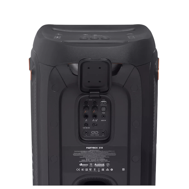 اسپیکر جی بی ال پارتی باکس ۳۱۰ | JBL PartyBOX 310