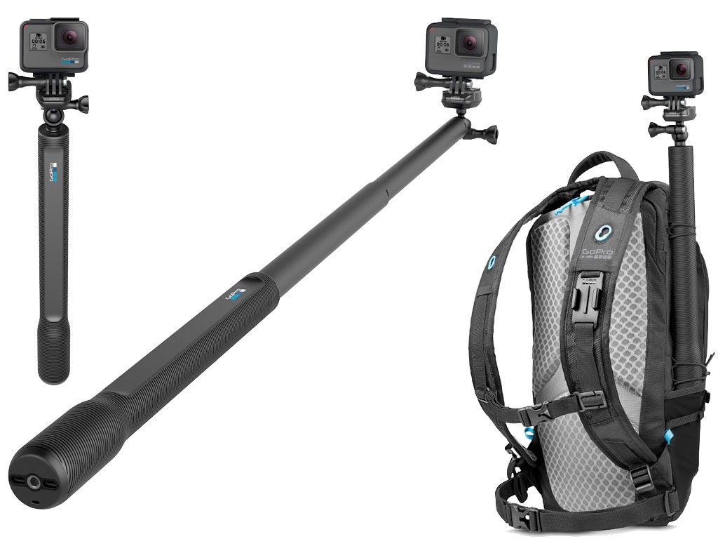 مونوپاد گوپرو مدل Gopro El Grande