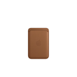 جا کارتی اپل | Apple Leather Wallet with MagSafe