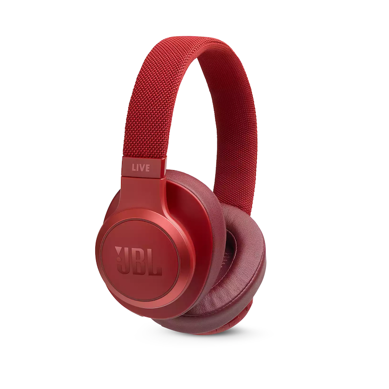 هدفون جی بی ال مدل JBL Live 500 BT