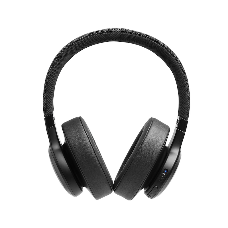 هدفون جی بی ال مدل JBL Live 500 BT
