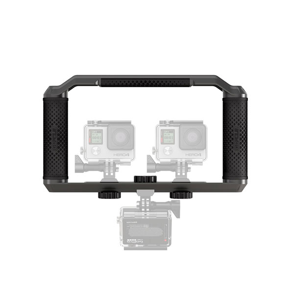پایه گوپرو برند GoPole مدل Gopro Triad Grip