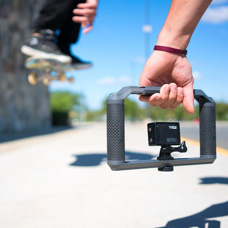 پایه گوپرو برند GoPole مدل Gopro Triad Grip