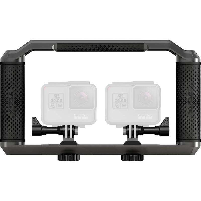 پایه گوپرو برند GoPole مدل Gopro Triad Grip