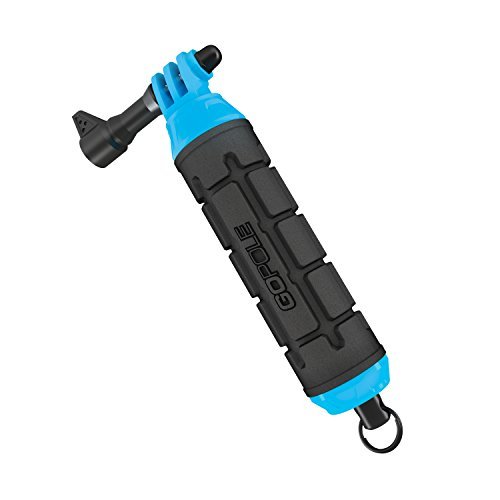 مونوپاد گوپرو برند GoPole مدل Grenade Grip