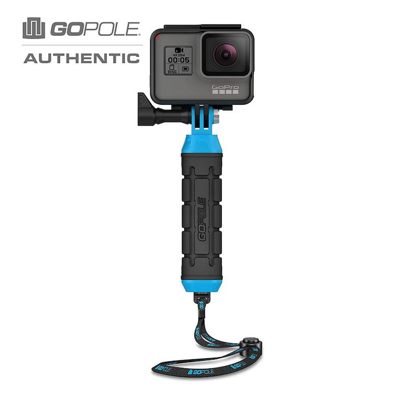 مونوپاد گوپرو برند GoPole مدل Grenade Grip