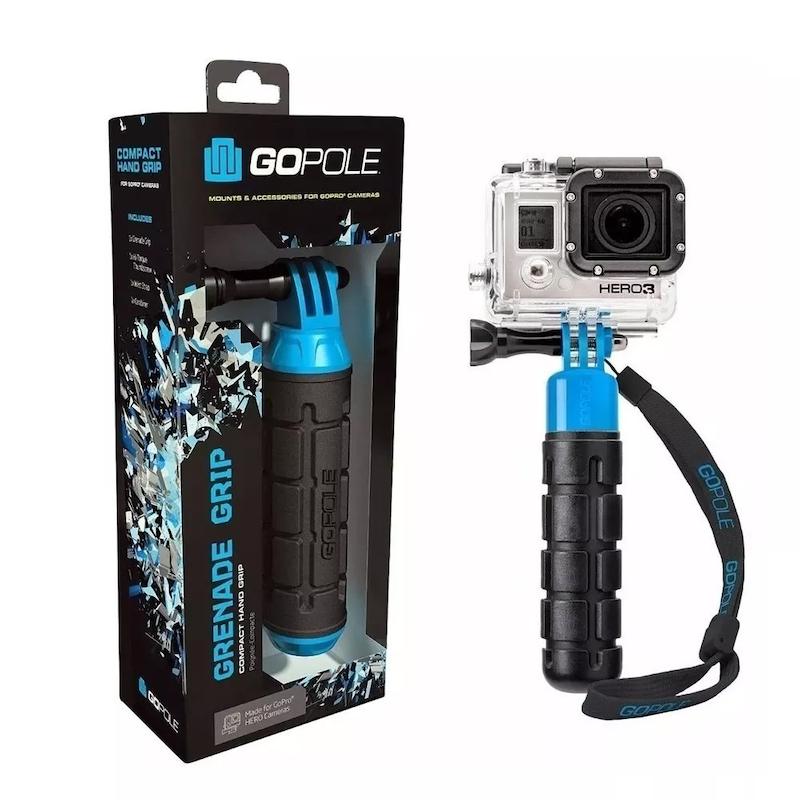 مونوپاد گوپرو برند GoPole مدل Grenade Grip
