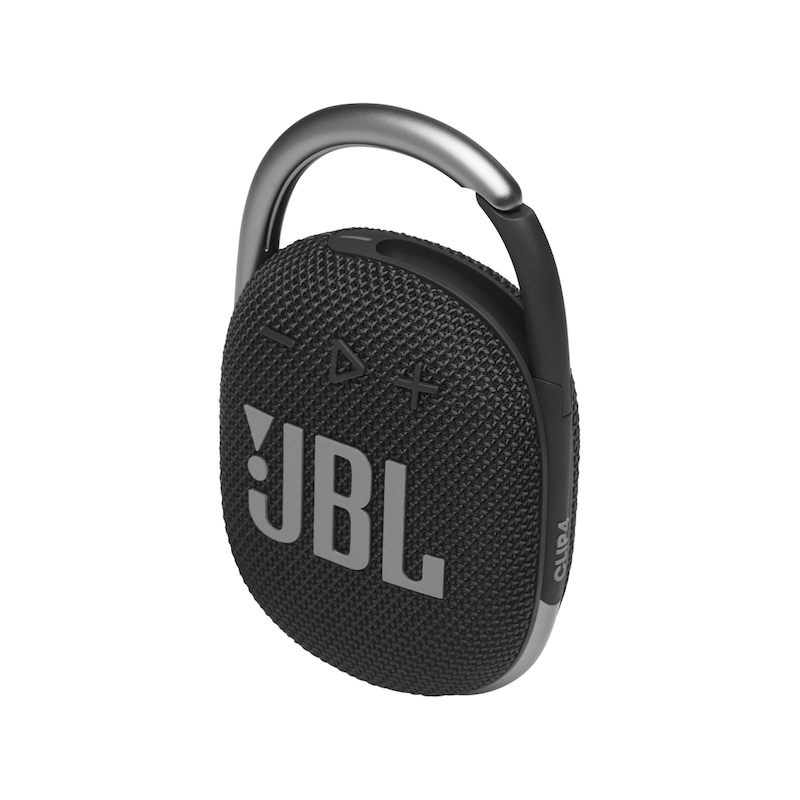 اسپیکر قابل حمل JBL Clip 4