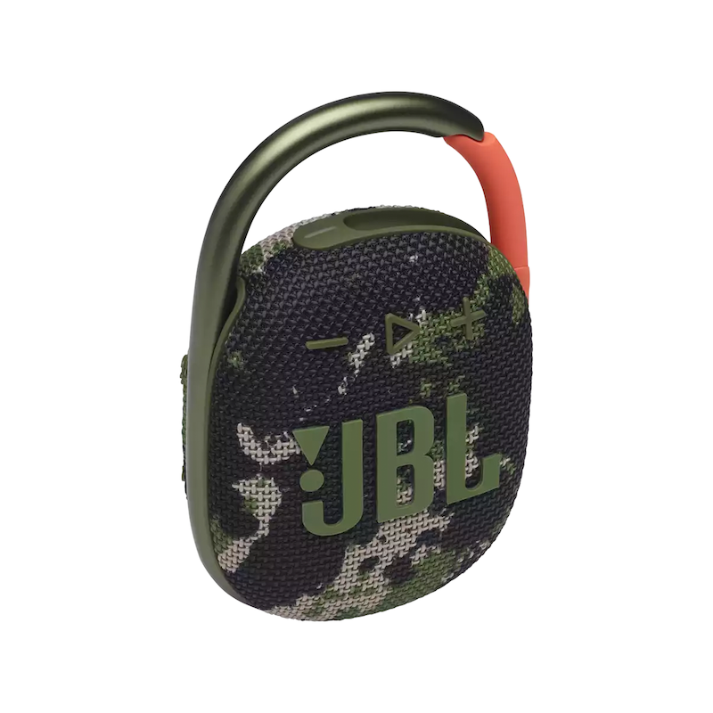 اسپیکر قابل حمل JBL Clip 4