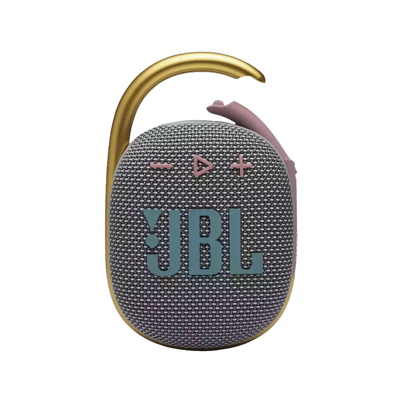 اسپیکر قابل حمل JBL Clip 4