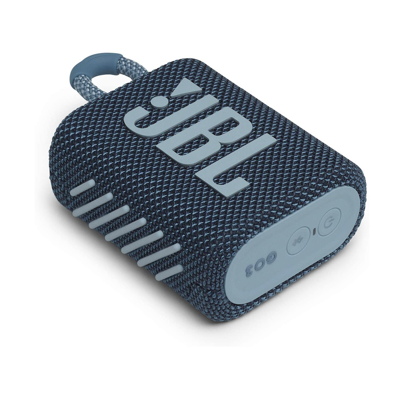 اسپیکر قابل حمل JBL Go 3