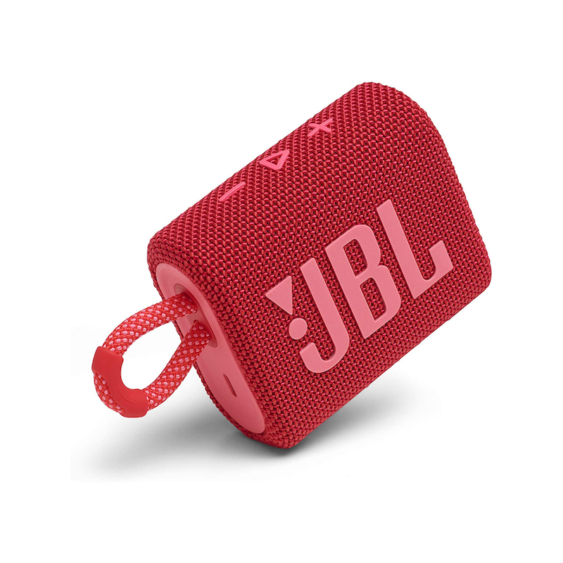 اسپیکر قابل حمل JBL Go 3