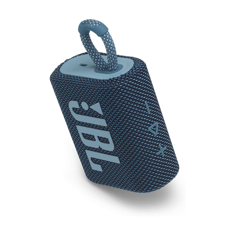 اسپیکر قابل حمل JBL Go 3