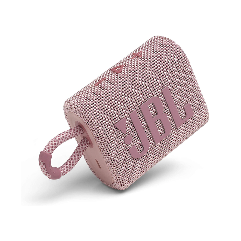اسپیکر قابل حمل JBL Go 3