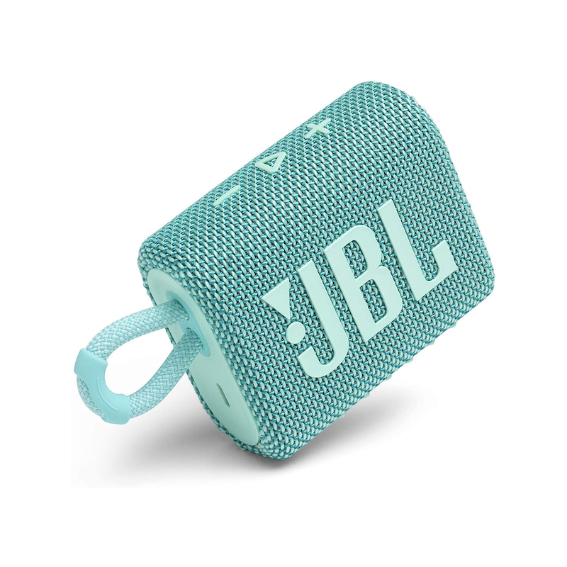 اسپیکر قابل حمل JBL Go 3