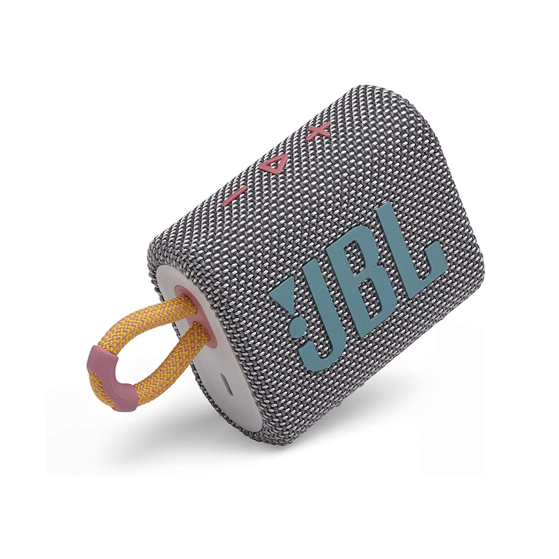 اسپیکر قابل حمل JBL Go 3