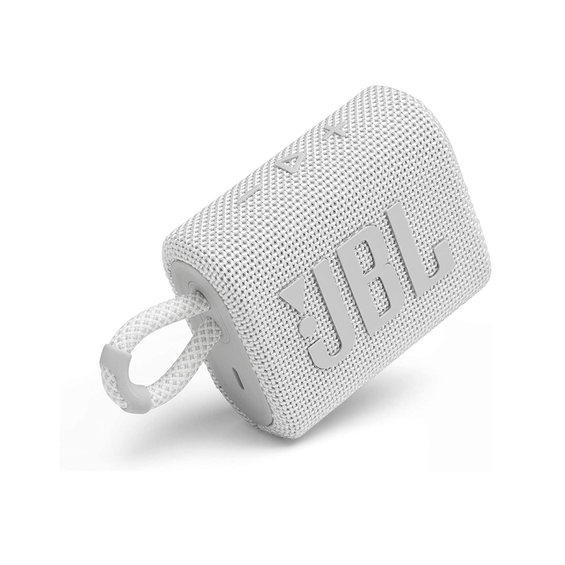 اسپیکر قابل حمل JBL Go 3