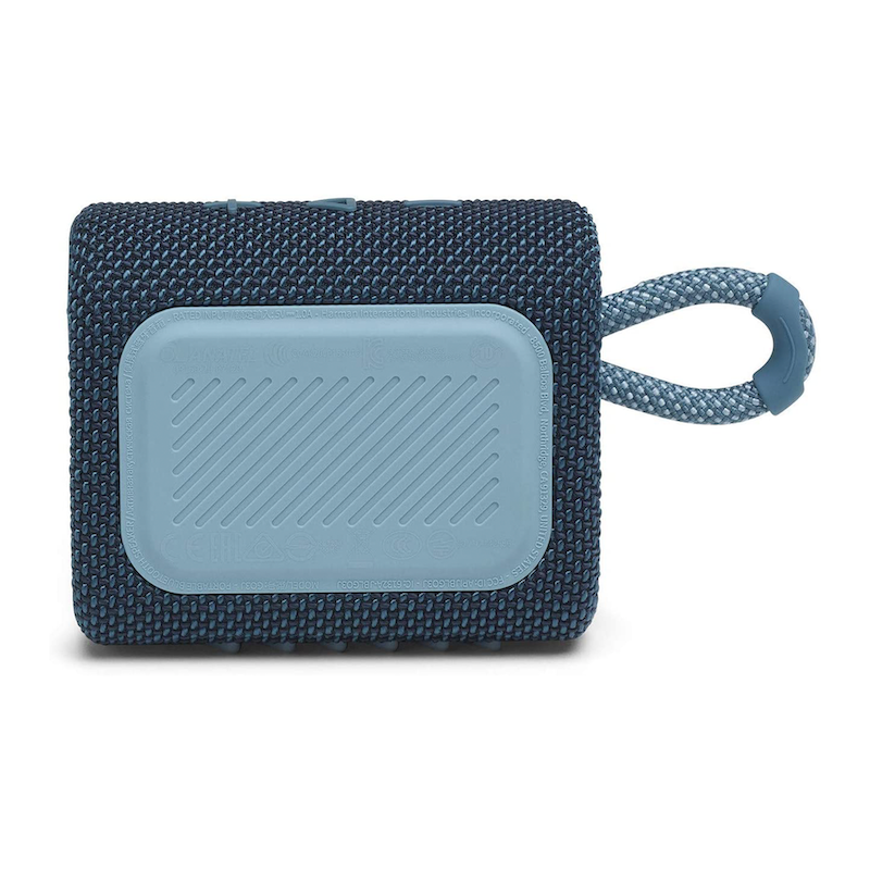 اسپیکر قابل حمل JBL Go 3