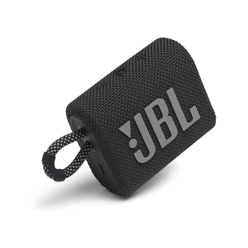 اسپیکر قابل حمل JBL Go 3