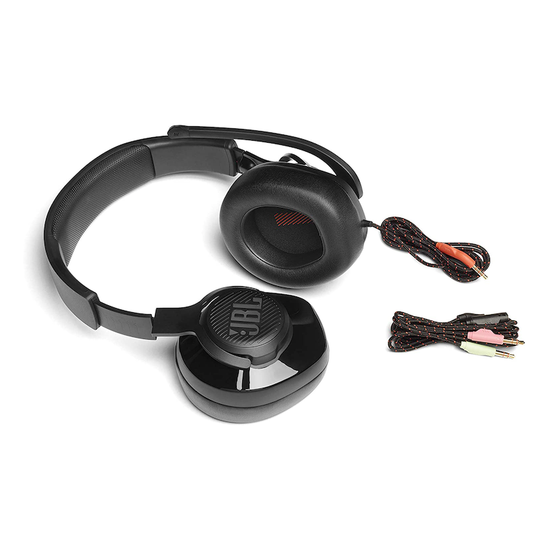 هدست گیمینگ JBL Quantum 200