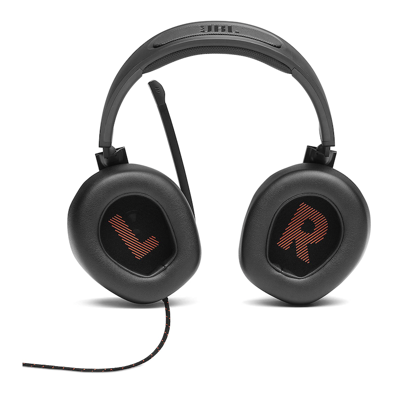 هدست گیمینگ JBL Quantum 200