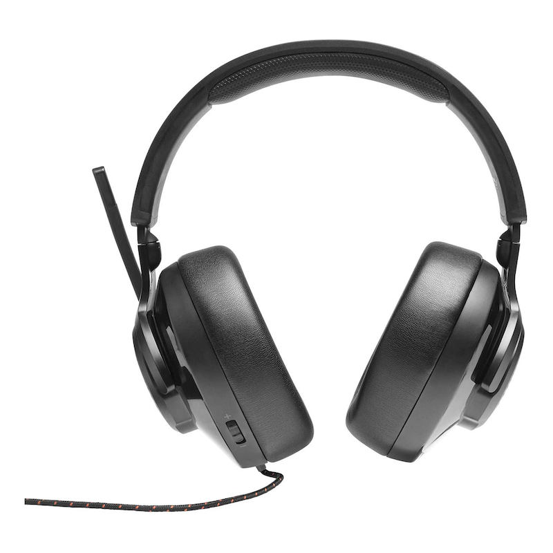 هدست گیمینگ JBL Quantum 200