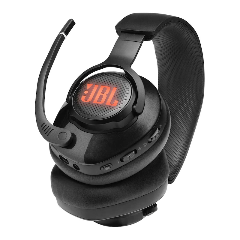 هدست گیمینگ JBL Quantum 400
