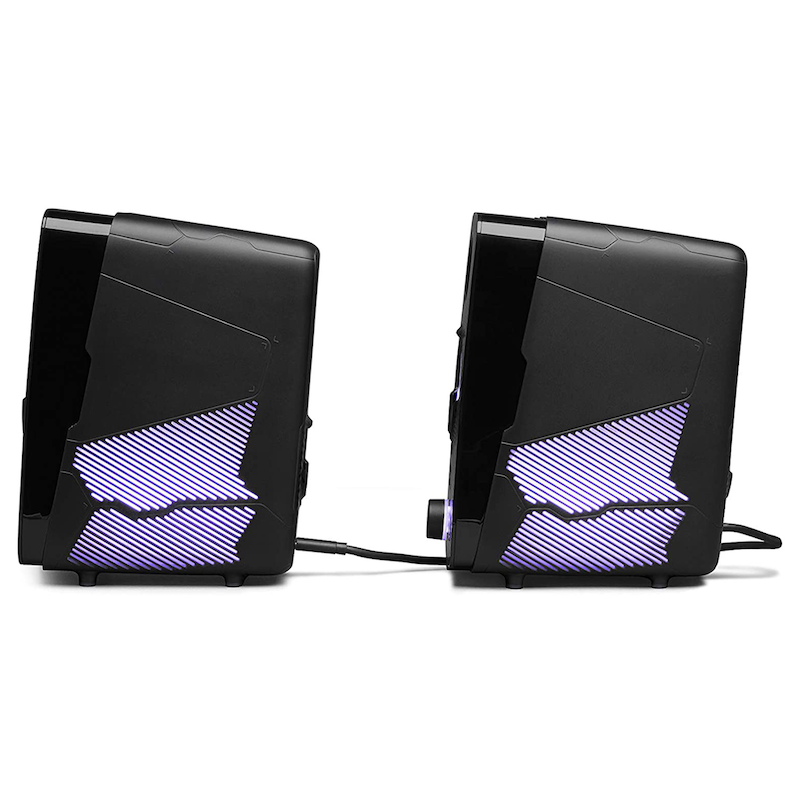 اسپیکر گیمینگ مدل JBL Quantum Duo